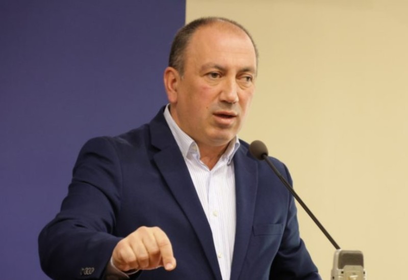 Crnadak protiv izborne reforme koju je najavio Dodik