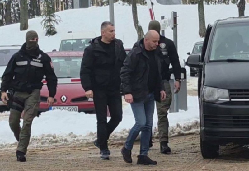 Koje je sve slabosti otkrio slučaj "Nešić"?