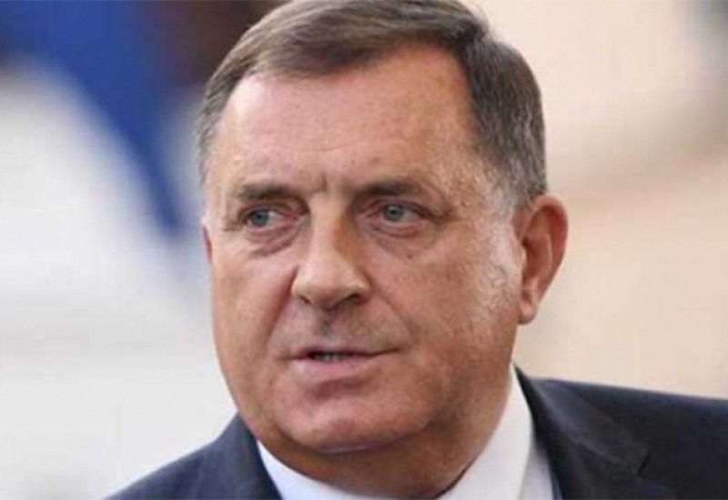Dodik sutra u Drakuliću