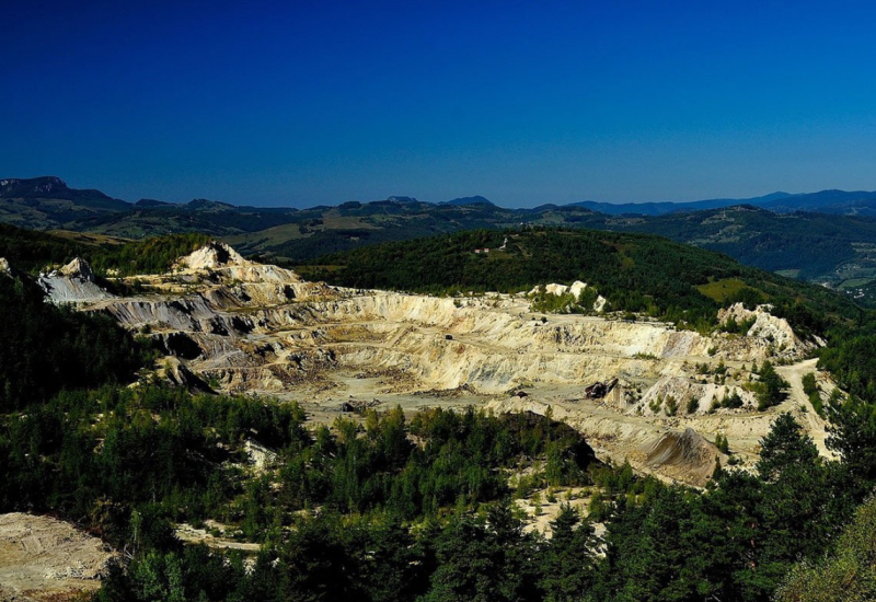 Lykos Metals na tragu zlatu i u Čajniču