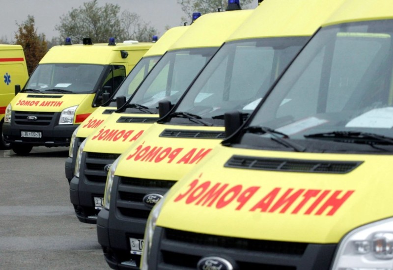 ZAGREB: Preminuo čovjek nakon što ga je hitna odbila voziti u bolnicu, tvrdili da je dobro