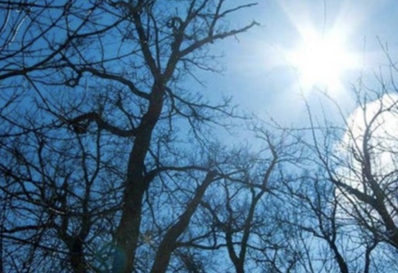 Tokom dana očekuje se razvedravanje uz kraće sunčane intervale