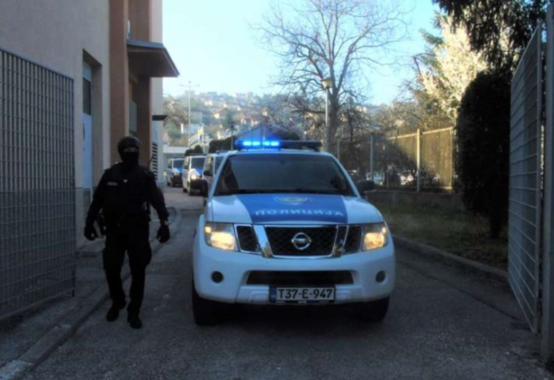 Novi detalji akcije “Transporter”: Inspektori zloupotrebljavali tajne podatke i podmetali dokaze