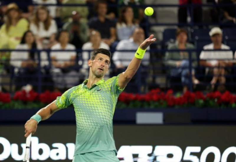 Đoković bez dozvole za SAD, senatori pisali Bajdenu