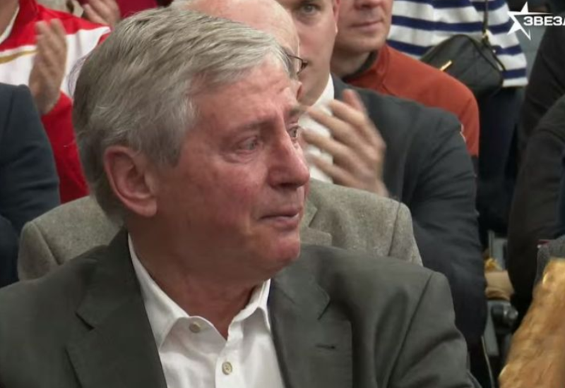Jaka emocija na proslavi Zvezdinog rođendana: Pižon plakao poslije riječi Dušana Savića