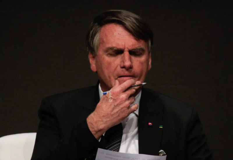 Bolsonaro demantovao da je pokušao da uveze dijamante: Ja nikada ne kršim zakon