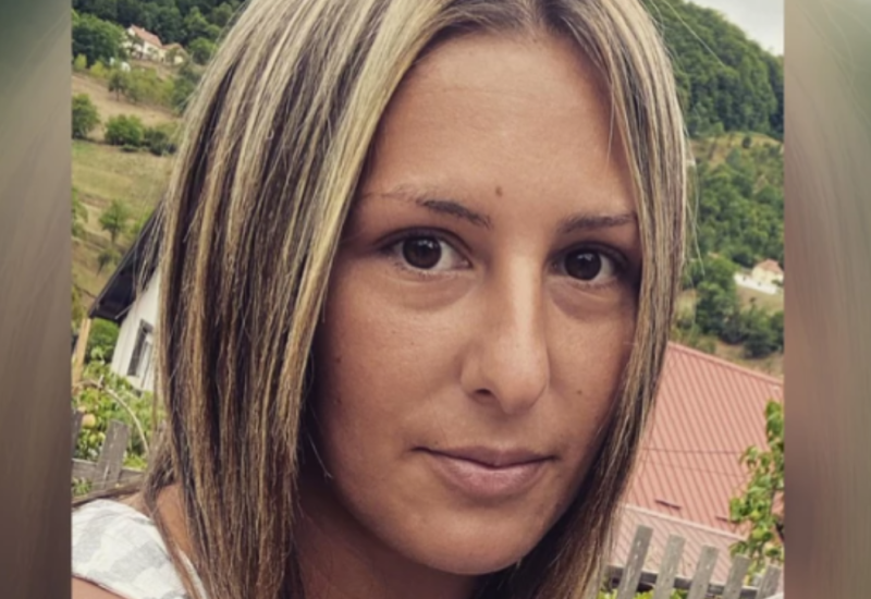 TUGA U UŽICU Sahranjena preminula trudnica iz Užica