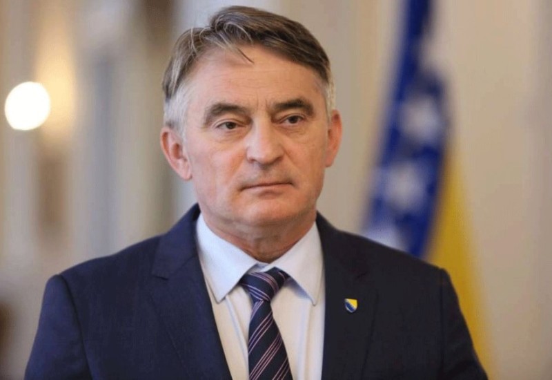 Po čemu će se pamtiti predsjedavanje Željka Komšića?