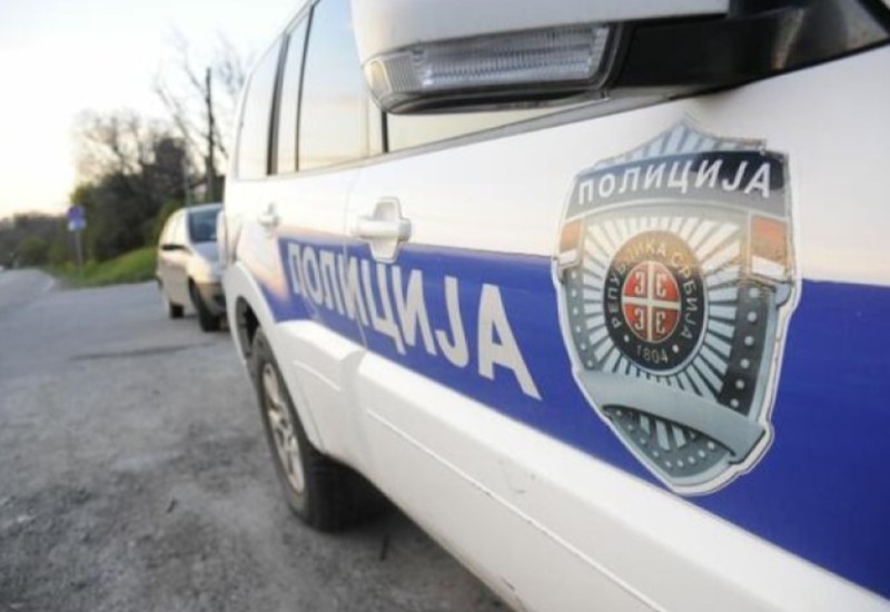 Teška nesreća u Srbiji: Poginula braća
