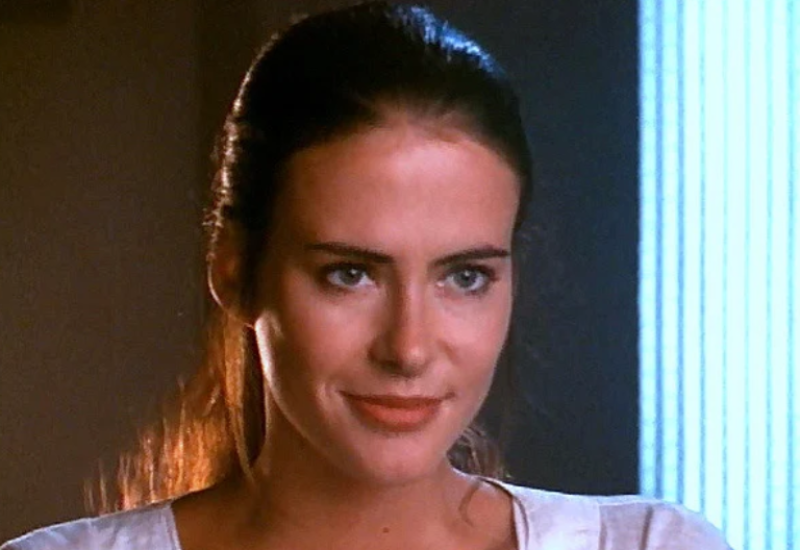 Manekenka koja je '80-ih harala scenom Annabel Schofield preminula od raka mozga