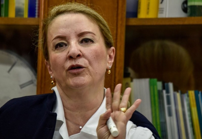 Naloženo poništavanje diplome Sebije Izetbegović