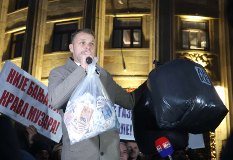 Šta će narod reći o milionu KM za Draška Stanivukovića: Počinje javna rasprava o budžetu grada, prva runda večeras u Dragočaju