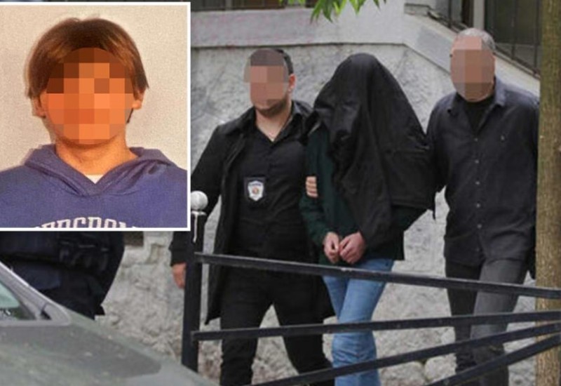 Tragedija u Beogradu: Dječak najsuroviji maloljetni masovni ubica u istoriji svijeta