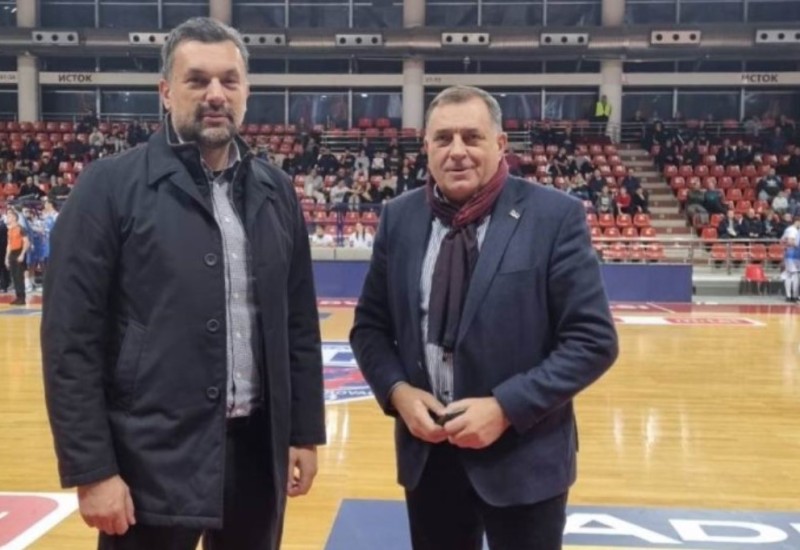Dodik o Konakoviću: Šta pokušava ponovo, nije mi jasno