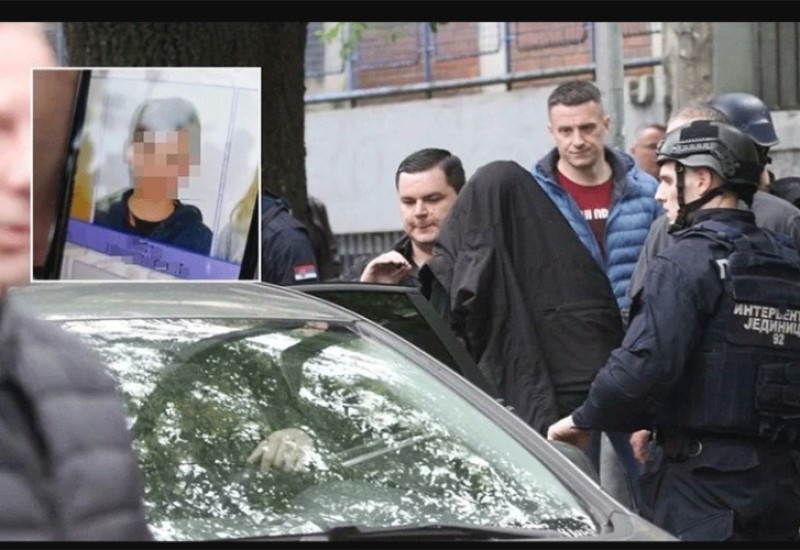 Jezivi komentari i snimci podrške dječaku koji je pobio školske drugare