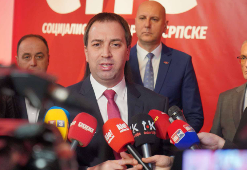 SPS: Rad nedjeljom samo dobrovoljno i duplo plaćeno