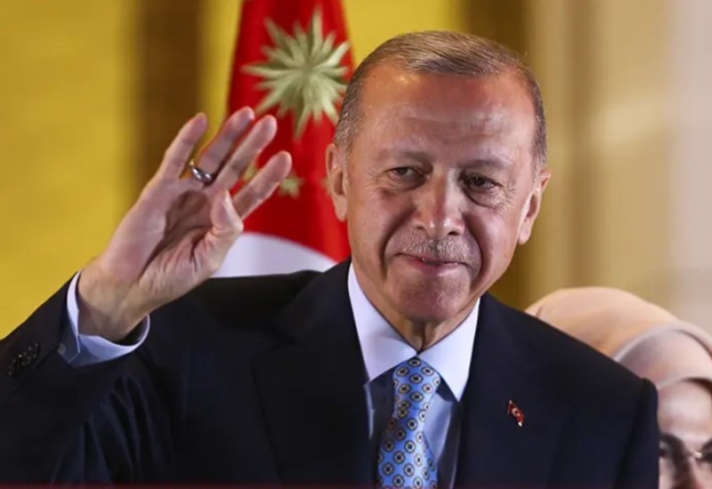 Erdogan imenovao novu vladu: Fidan novi šef diplomatije