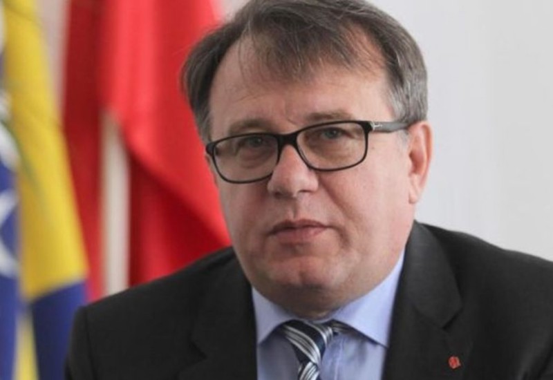 Nikšić o Izbornom zakonu: Sadašnje rješenje ostavlja mnogo prostora za prevare