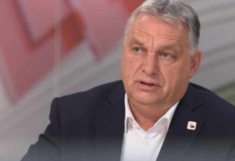 Orban: Brisel i Tramp mogu da okončaju ukrajinski sukob za 24 časa