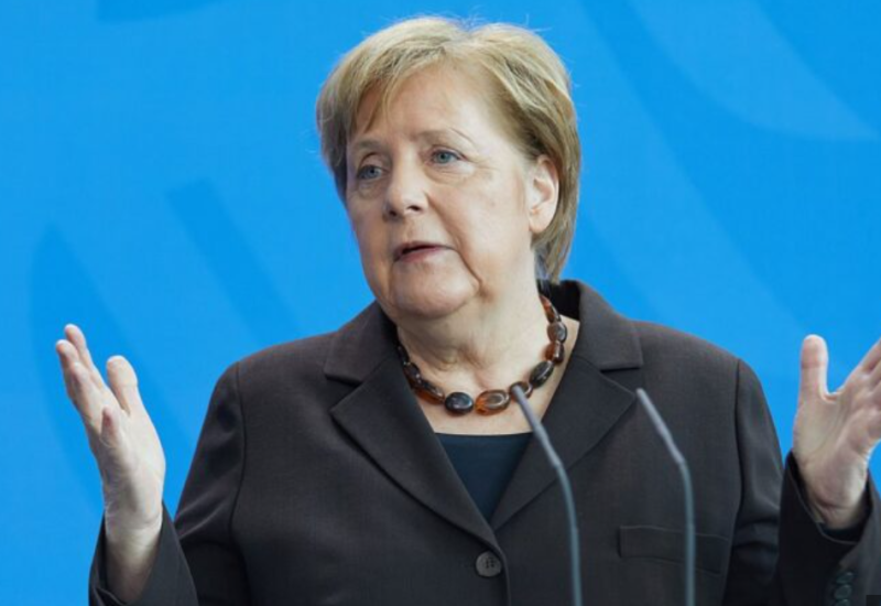 Nema krize: Evo koliku penziju prima Angela Merkel
