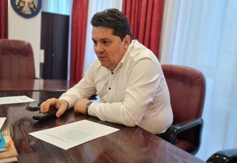 Stevandić istakao: Imunitet štiti poslanike Narodne skupštine