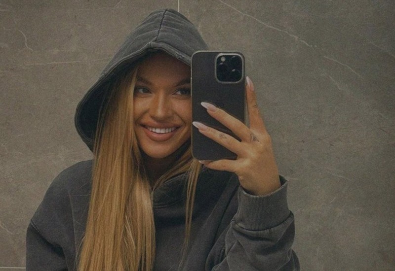 Teodora Džehverović postala tetka
