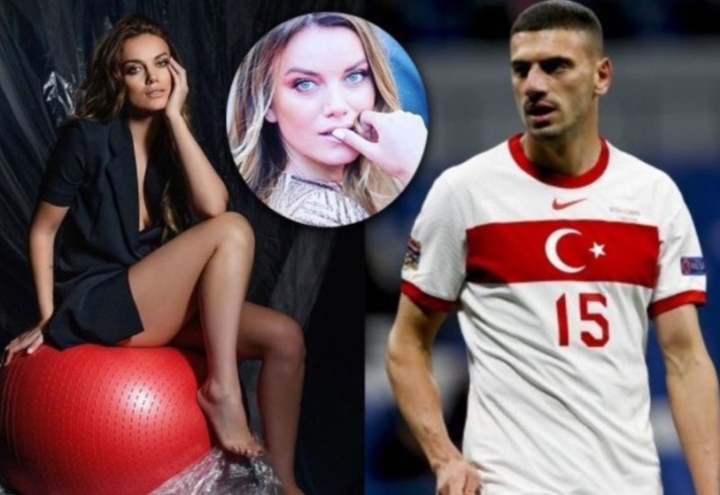 Skandal majstori: Ko je supruga Turčina koji je digao zemlju na noge