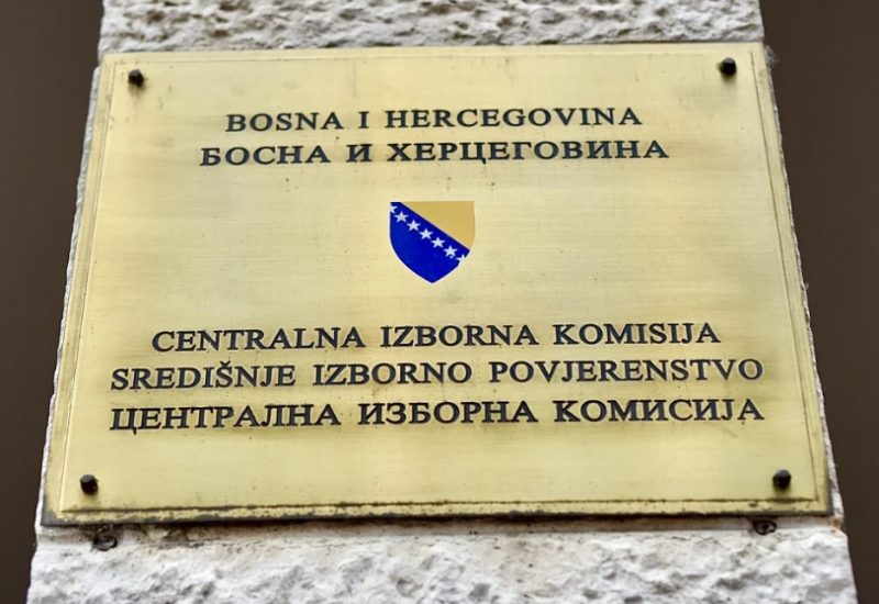 CIK BiH u srijedu oduzima mandat predsjedniku Srpske?