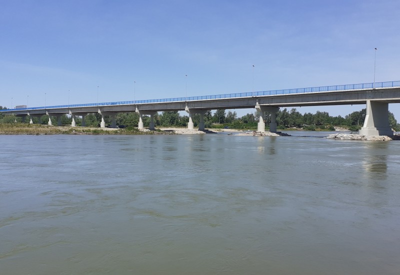 Drina odnijela život devetnaestogodišnjaka