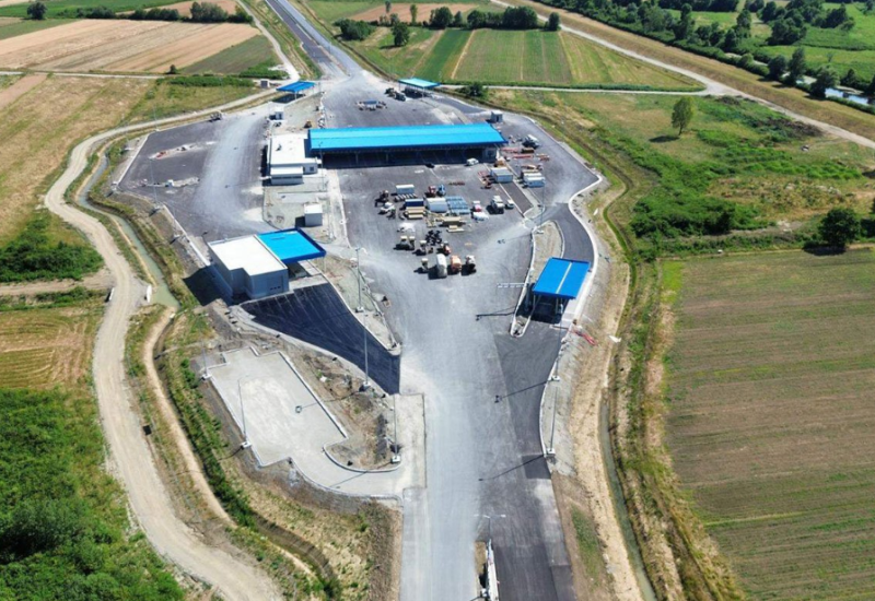 Most na Savi i brza cesta kod Gradiške na čekanju zbog nevjerovatnog propusta