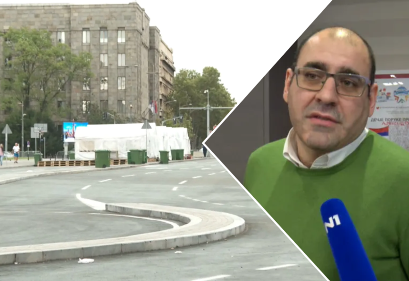 Đukanović pun hvale za Ćacilend: "Bio je ključ u pobjedi nad obojenom revolucijom i dalje ponosno prkosi"