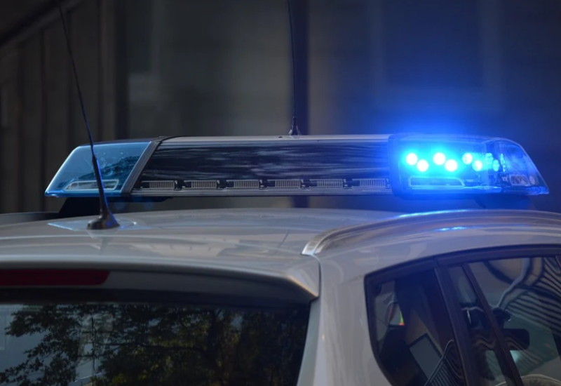 Uhapšene dvije osobe zbog posjedovanja droge