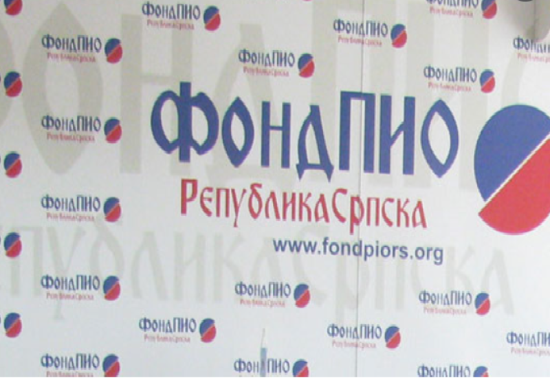 Fond PIO poziva penzionere da dostave potvrdu o životu