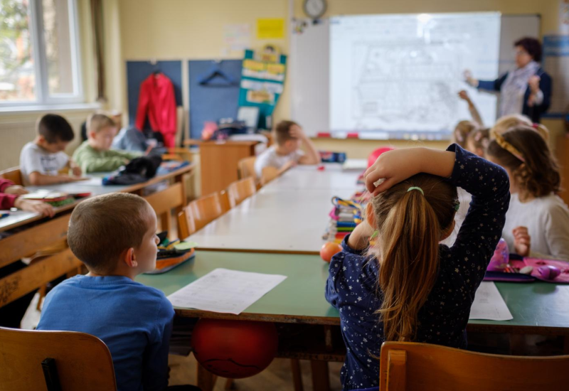 Alternativu za grijanje nema čak 85 odsto škola BiH