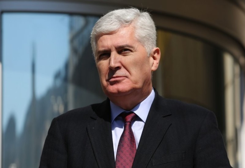 ČOVIĆ: Opet su izabrana dva bošnjaka za članove Predsjedništva BiH