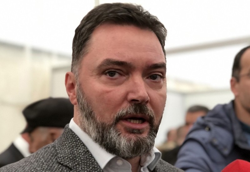 KOŠARAC: Pokušaj lažiranja pobjede Trivićeve - crna mrlja u izbornom procesu