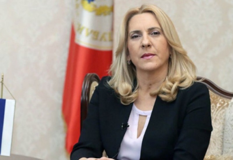 CVIJANOVIĆ: Potrebno imati dvotrećinsku većinu u Narodnoj skupštini Srpske