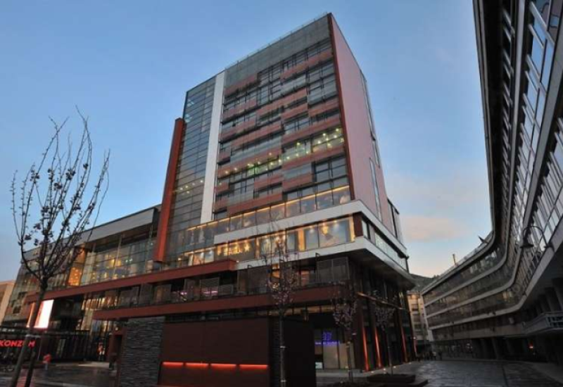 Tržni centar BBI u Sarajevu mijenja ime