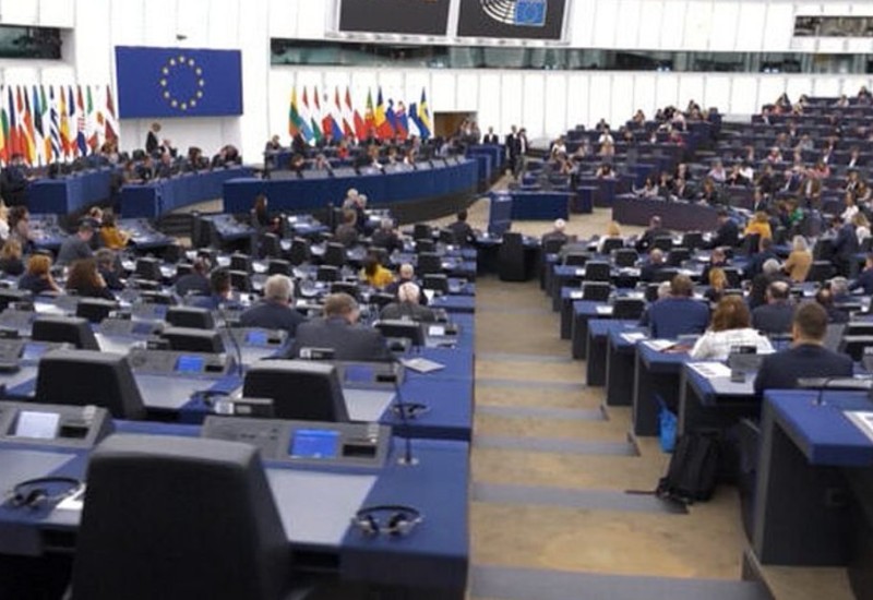 Rasprava u Evropskom parlamentu: Hrvatski poslanici traže sankcije za Srbiju