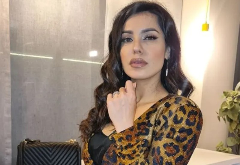Tanja Savić: Pročitala sam mnogo knjiga, a ispadam najgluplja na estradi