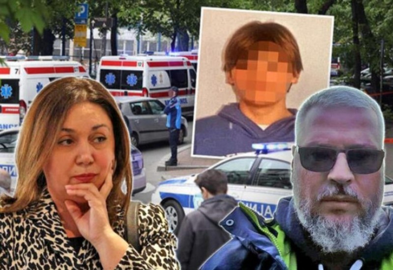 DOLAZI NA SUĐENJE RODITELJIMA! Dječak iz “Ribnikara” prvi put izlazi iz klinike