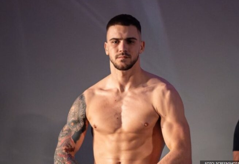 Uhapšen Bojković! Poznati MMA borac brutalno pretukao muškarca