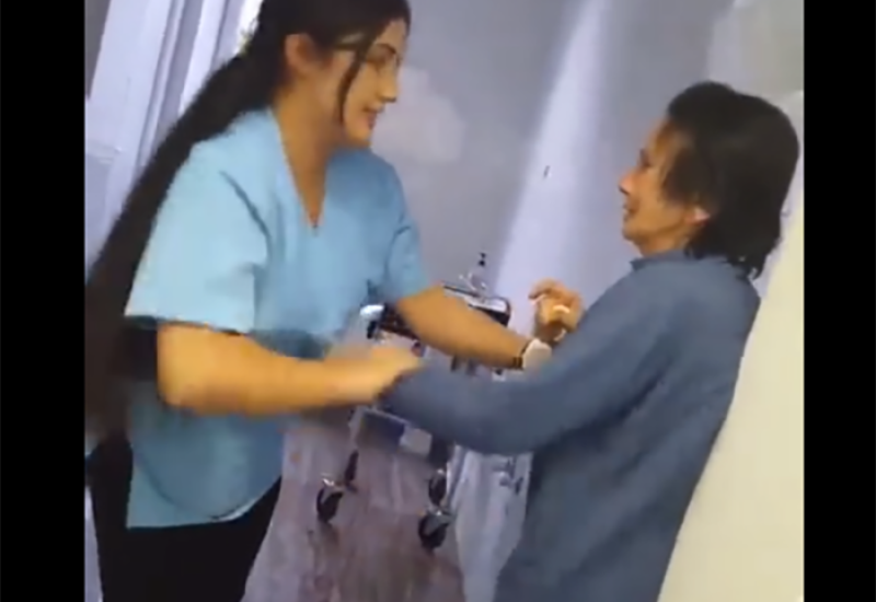 Oduzeta licenca staračkom domu nakon istrage u kojem je maltretirana starica