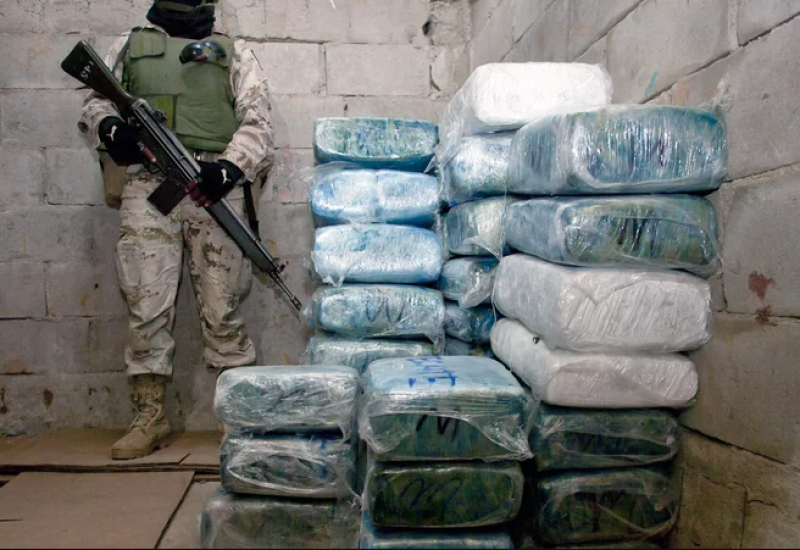 Albanske narko bande regrutuju migrante