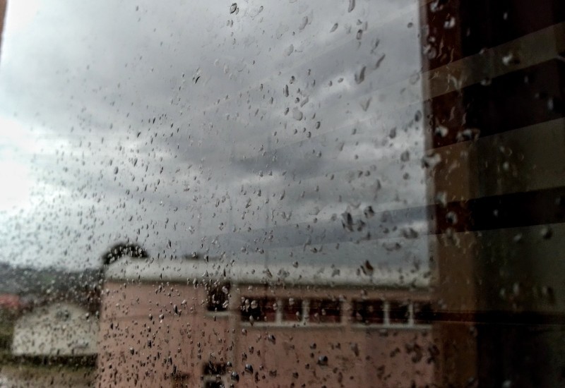 Nadležni u Crnoj Gori i BiH upozorili na vremenske nepogode