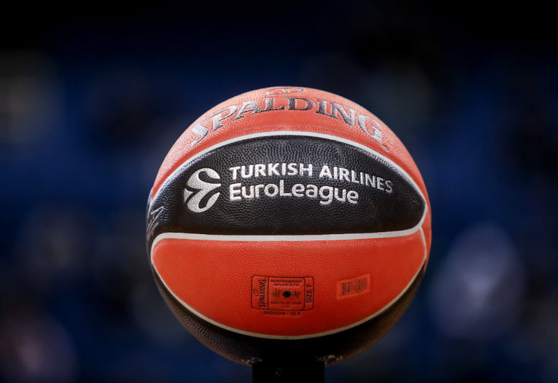 Evroliga kaznila Zvezdu pred Monako