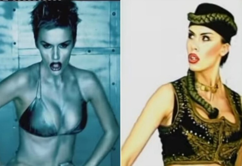 Gdje je danas lijepa Nađa, najmisterioznija Modelsica