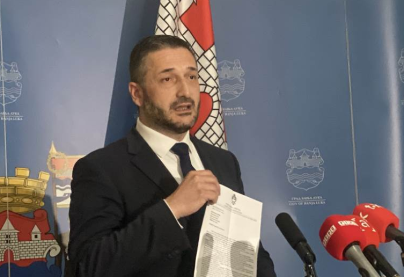 Kome investitori u Banjaluci daju "trećinu"? Tužilaštvo formiralo predmet, Ninković pozvan na saslušanje