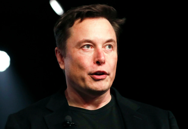 Mask postavio anketu na Tviteru: Pomilovati Asanža i Snoudena?