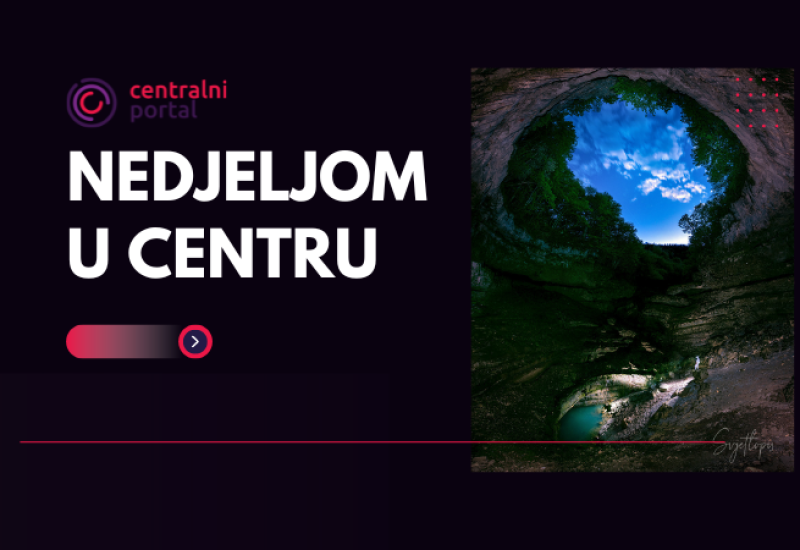 Vladimir Tadić - šta skriva “Bobijaško oko”, fenomen ispod Grmeča